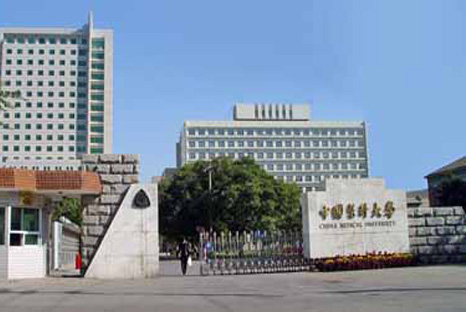 China medical university