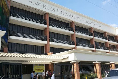 Angeles University Foundation