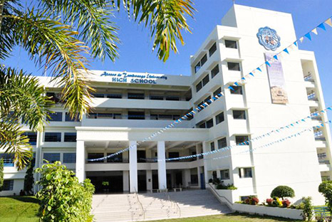 Ateneo de Zamboanga University