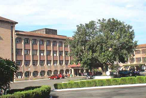 B.P. Koirala Institute of Health Sciences