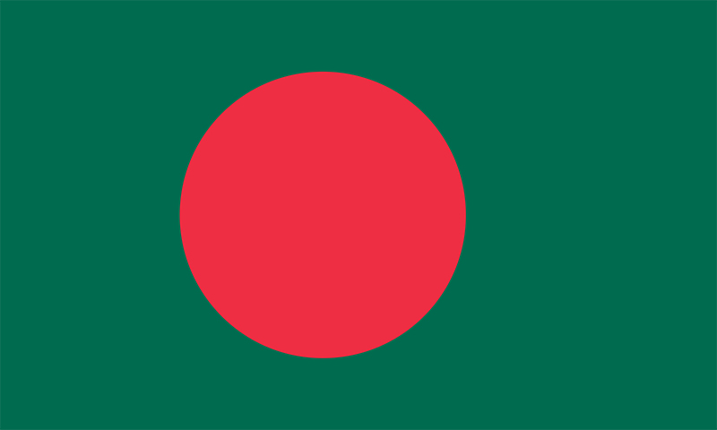 Bangladesh-Flag