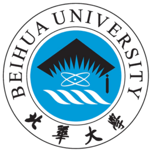 Beihua University Logo