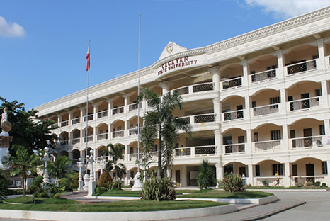 Cagayan State University