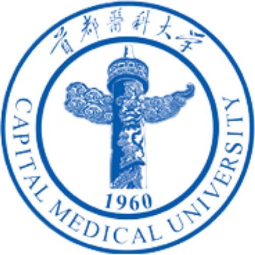 Capital Medical University Logo