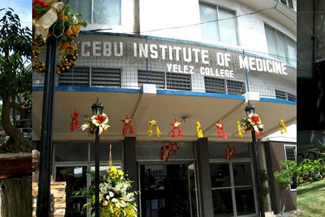 Cebu Institute of Medicine