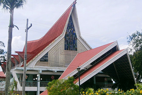 Central Philippine University