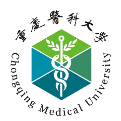 Chongqing Medical University Logo