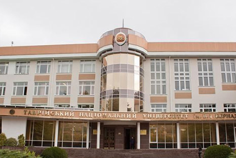 Crimea Federal University