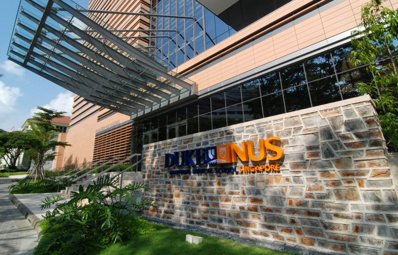 Duke Nus Medical School