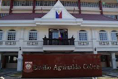 Emilio Aguinaldo College