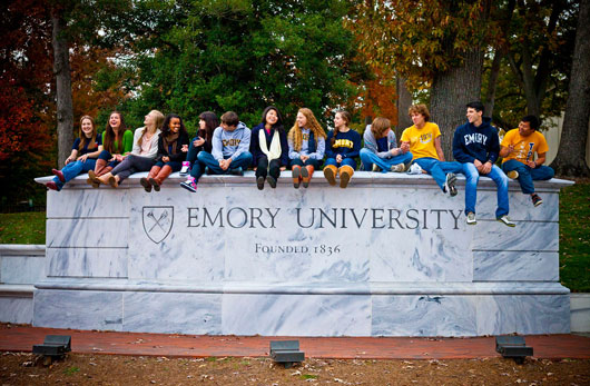 Emory University