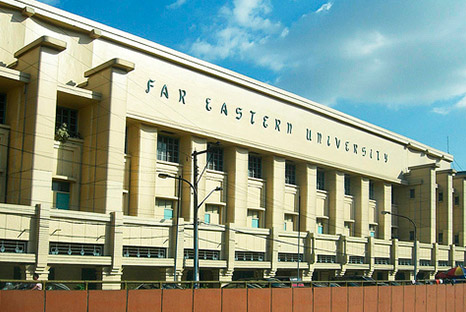 Far Eastern University