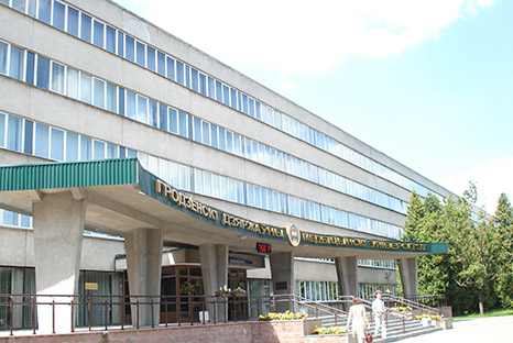 Grodno State medical University