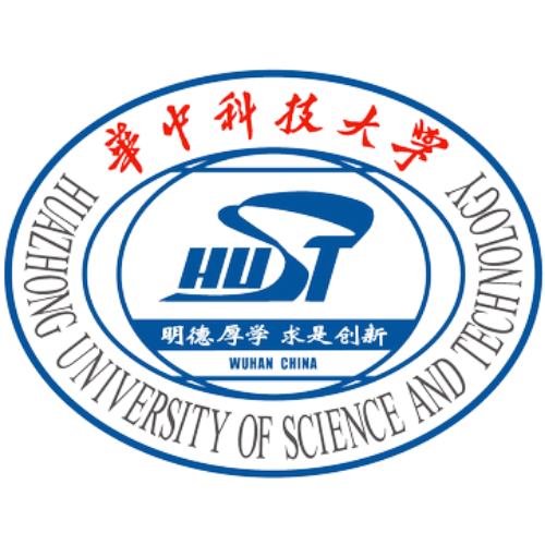 Huazhong University of Science and Technology Logo