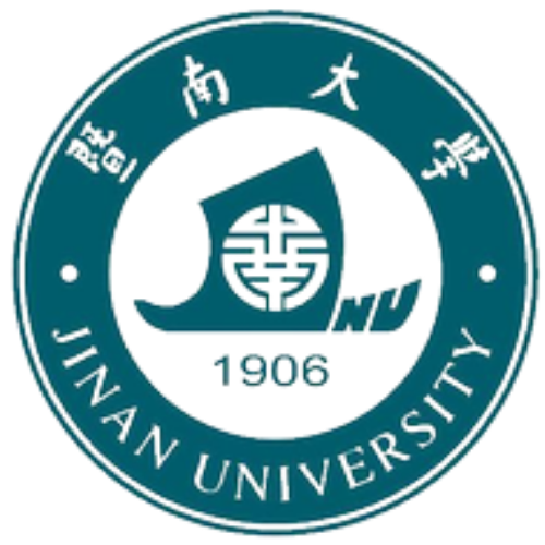 JINAN UNIVERSITY Logo