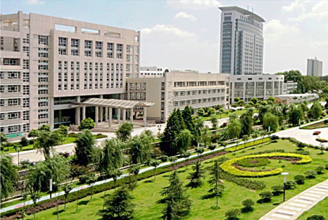 Jiangsu University