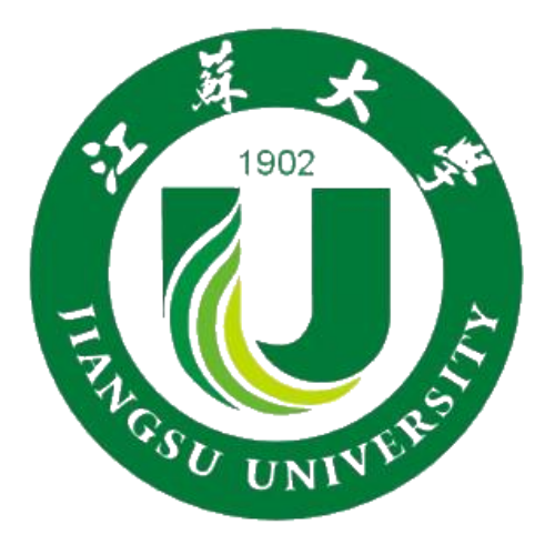 Jiangsu University Logo