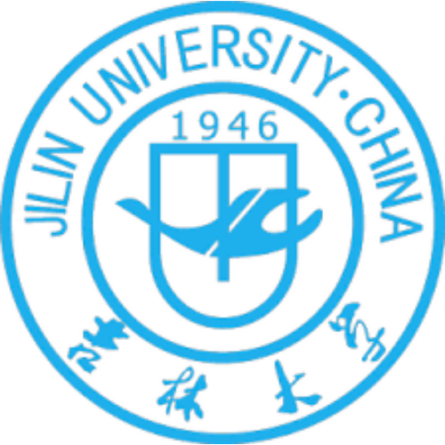 Jilin University Logo