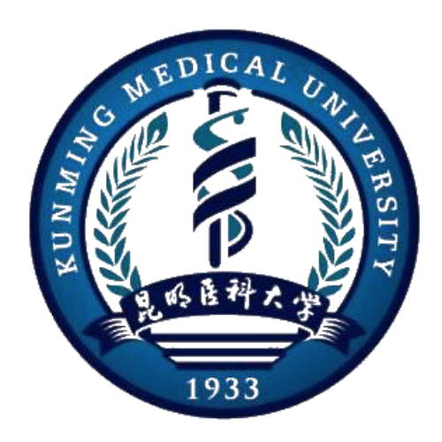 Kunming Medical University Logo