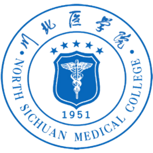 North Sichuan Medical College Logo