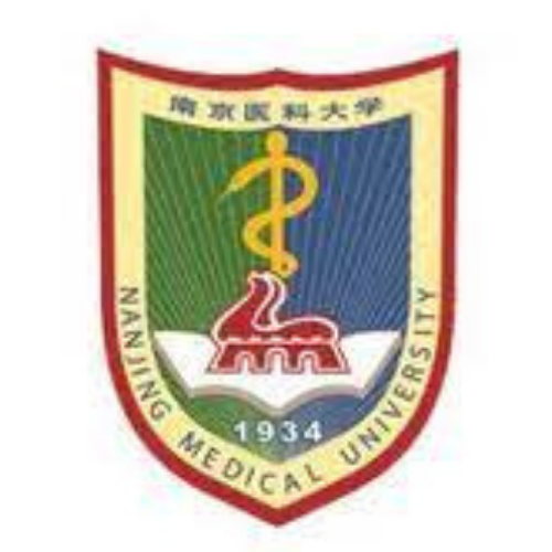 Nanjing Medical University Logo