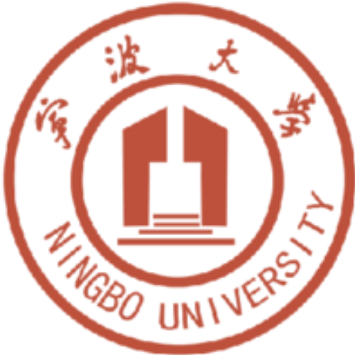 Ningbo University Logo