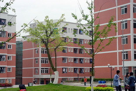 North Sichuan Medical College