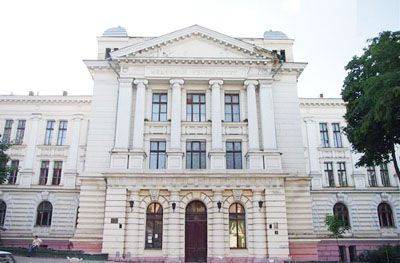 Odessa State Medical University