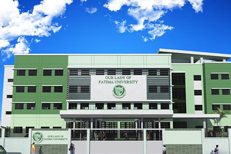 Our Lady of Fatima University