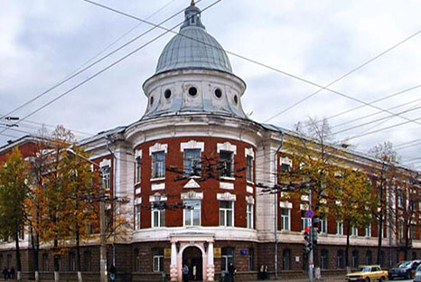 Perm State Medical University