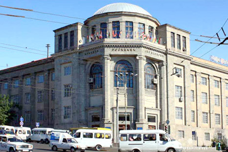 ST tereza Medical University