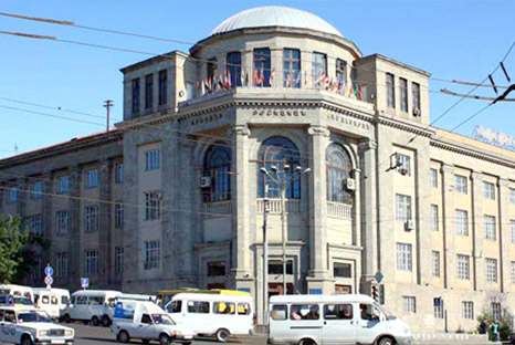 ST tereza Medical University