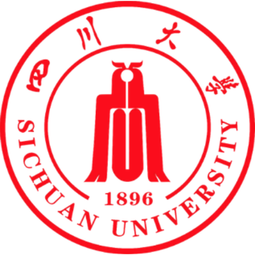 Sichuan University Logo