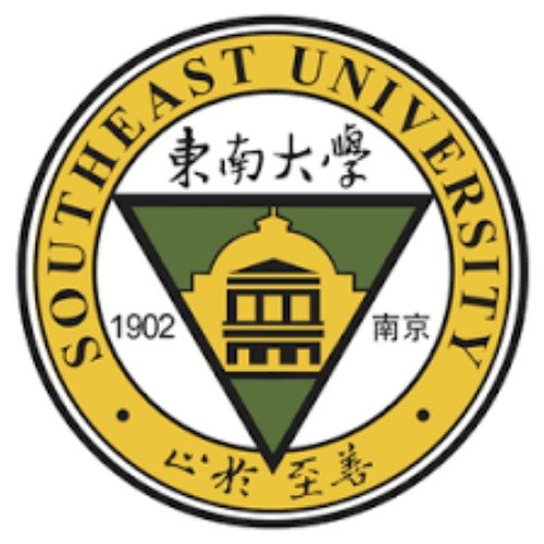 Southeast University Logo