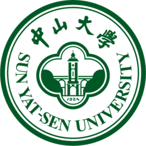 SUN YAT-SEN UNIVERSITY Logo