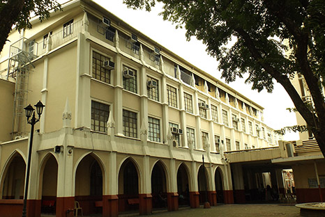 San Beda College