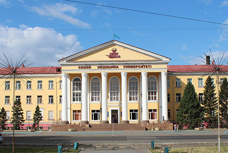 Semey State Medical University