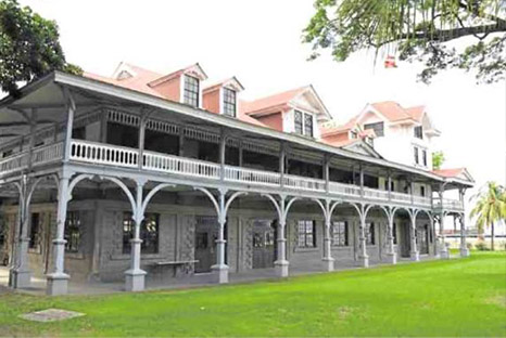 Silliman University