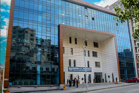 Tbilisi Open Teaching University