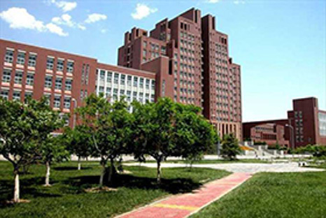 Tianjin Medical University