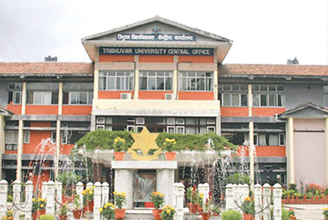 Tribhuvan University