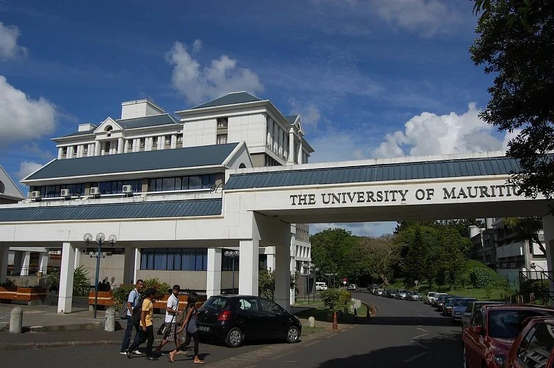 University of Mauritius