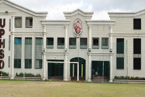 University of Perpetual Help System DALTA