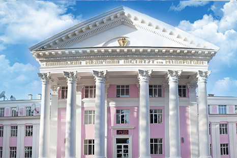 Vinnytsya National Medical University