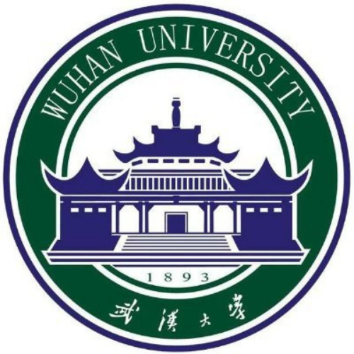 Wuhan University Logo