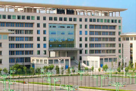 Xuzhou Medical University