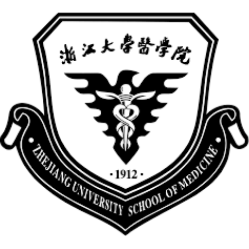 ZHEJIANG UNIVERSITY SCHOOL OF MEDICINE Logo