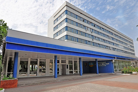 Zaporozhye State Medical University