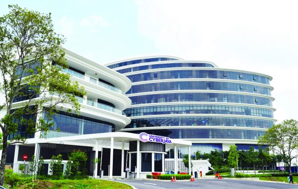 cyberjaya university college of medical sciences