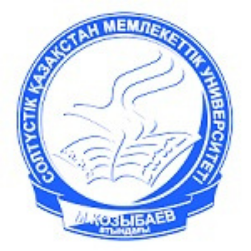 North Kazakhstan State University Logo